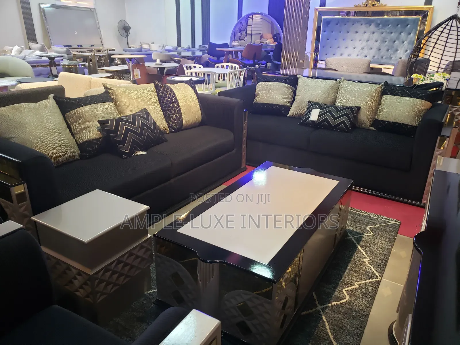 Sofa Set Turkish