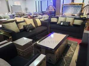 Sofa Set Turkish