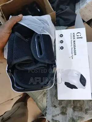 Knee Massager