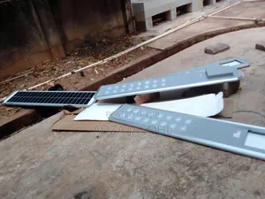 Solar System, Cctv, Intercom, Car Tracking