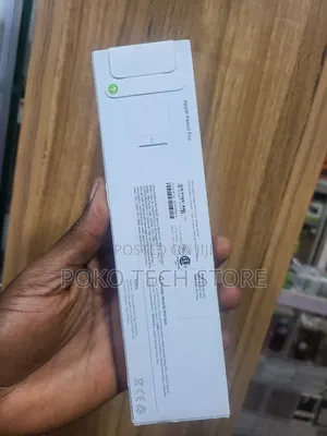 Apple Pencil Pro