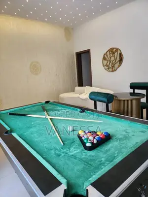 Furnished 1bdrm Apartment in Lekki Phase 1 for rent