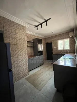 Furnished 2bdrm Block of Flats in Wuse 2 for rent