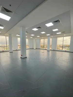 Admiralty Way, Lekki Phase 1 Office Space*