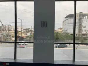 Admiralty Way, Lekki Phase 1 Office Space*
