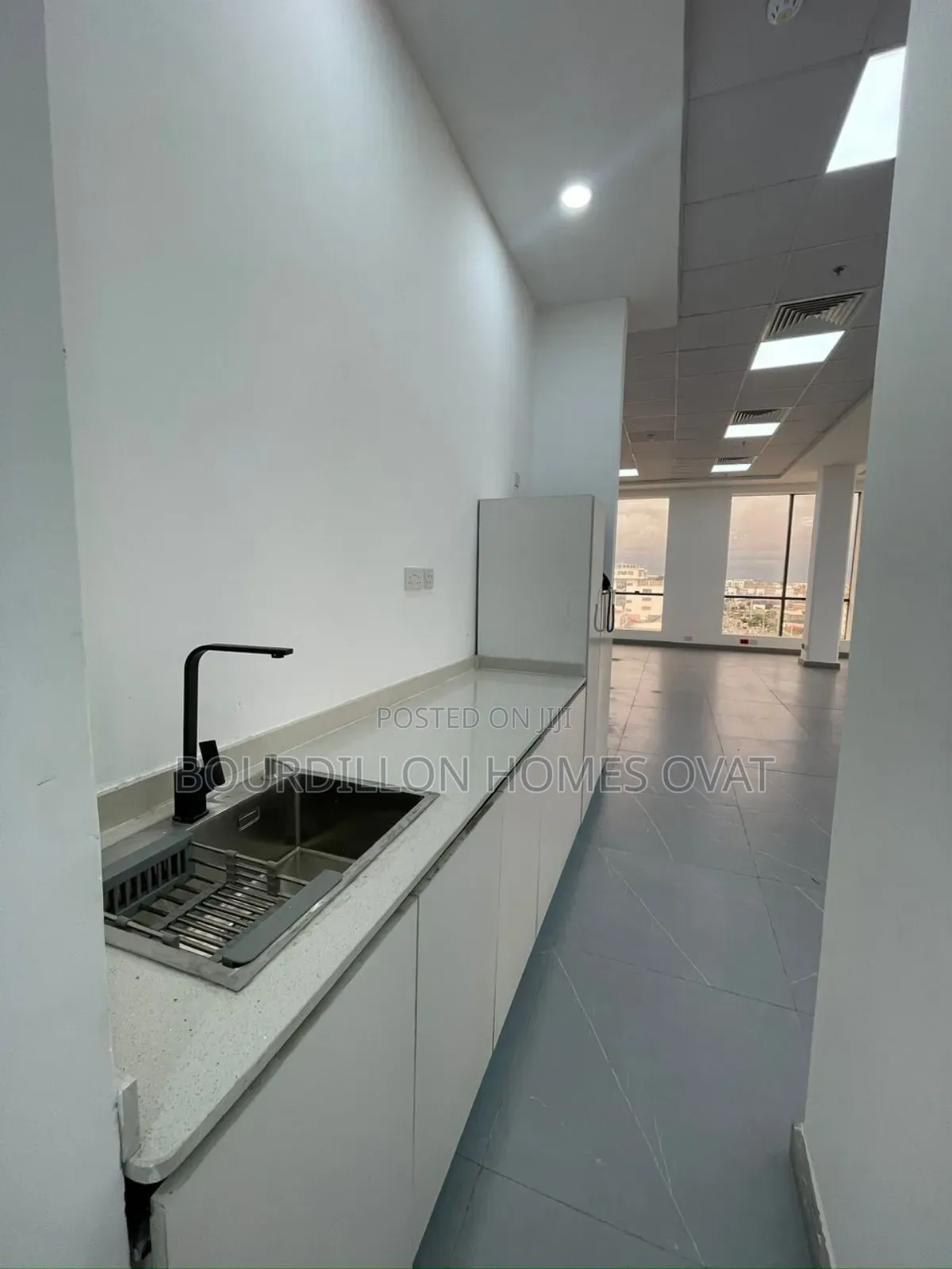 Admiralty Way, Lekki Phase 1 Office Space*