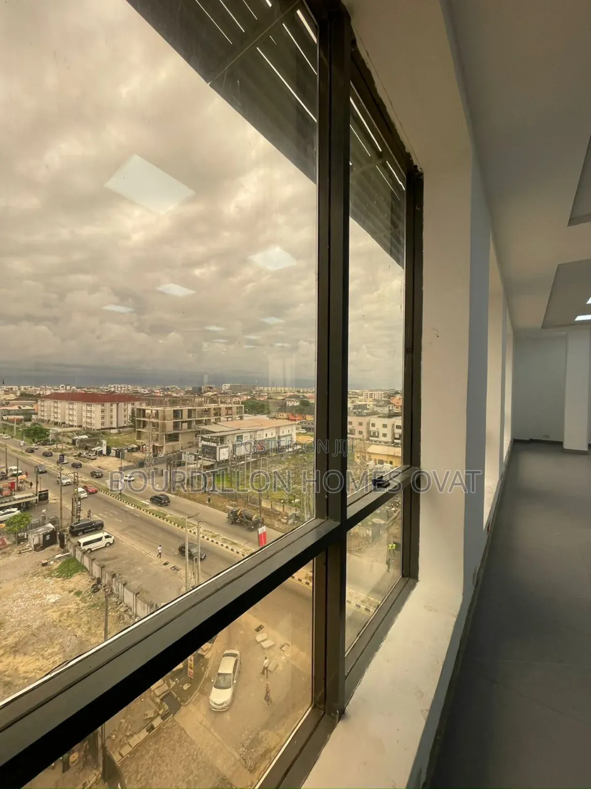 Admiralty Way, Lekki Phase 1 Office Space*