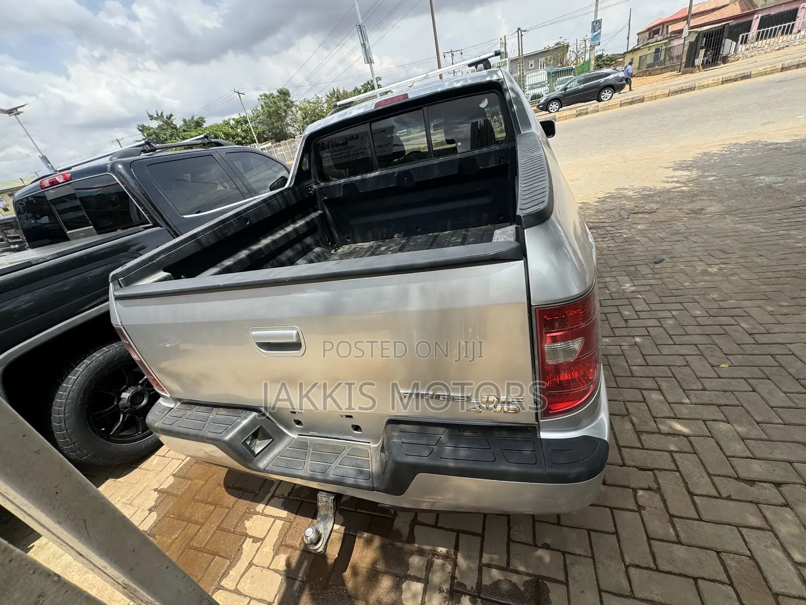 Honda Ridgeline 2012 Silver