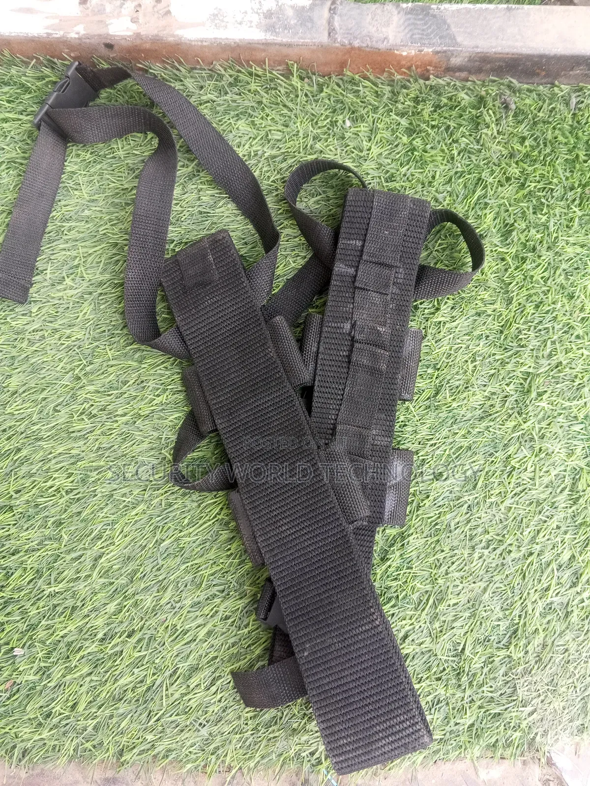 Jack Knife Pouch