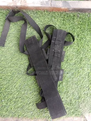 Jack Knife Pouch