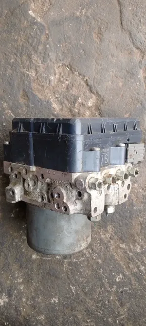 Abs Module For Sienna 015-016