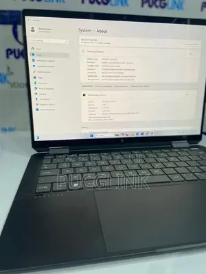 Laptop HP Spectre 14 16GB Intel Core Ultra 5 SSD 512GB