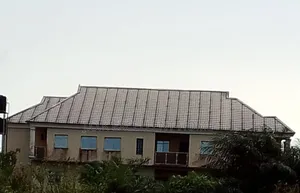 9bdrm Block of Flats in Peace Ville Estate, Idado for sale