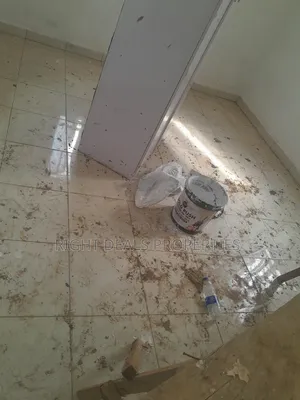 1bdrm Room & Parlour in Dawaki for rent