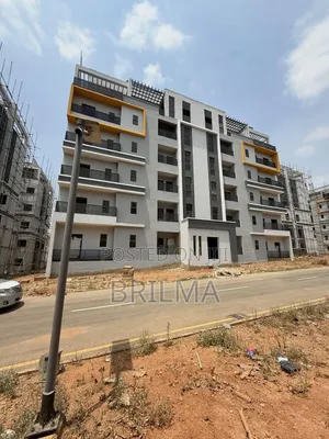 3bdrm Duplex in Katampe (Main) for sale