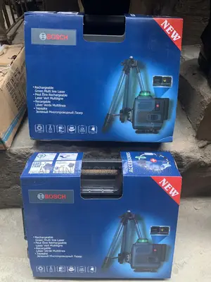 Bosch Laser 16line