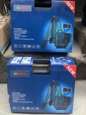 Bosch Laser 16line