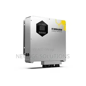 Sumec 3kw H Inverter Fh03k0110