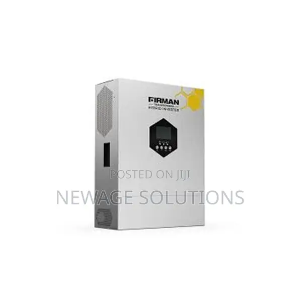 Sumec 3kw Th Inverter Fh03k0120 for sale - NEWAGE Solutions Price: ₦ ...