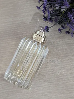 Cartier Carat