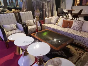 Sofa Set New