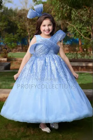 Princess Luxury Ball Gowns