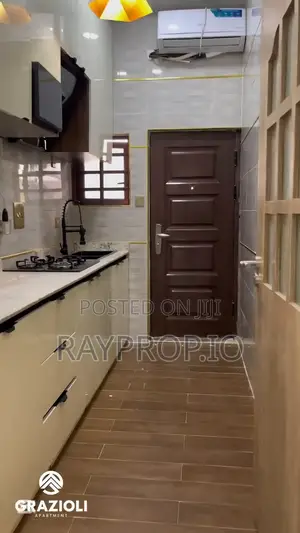 225978kb - 1 Bedroom Shortlet in Emene Enugu