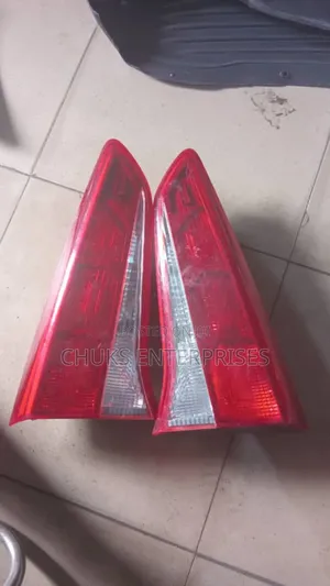 Boot Light Hyundai Tucson 2017