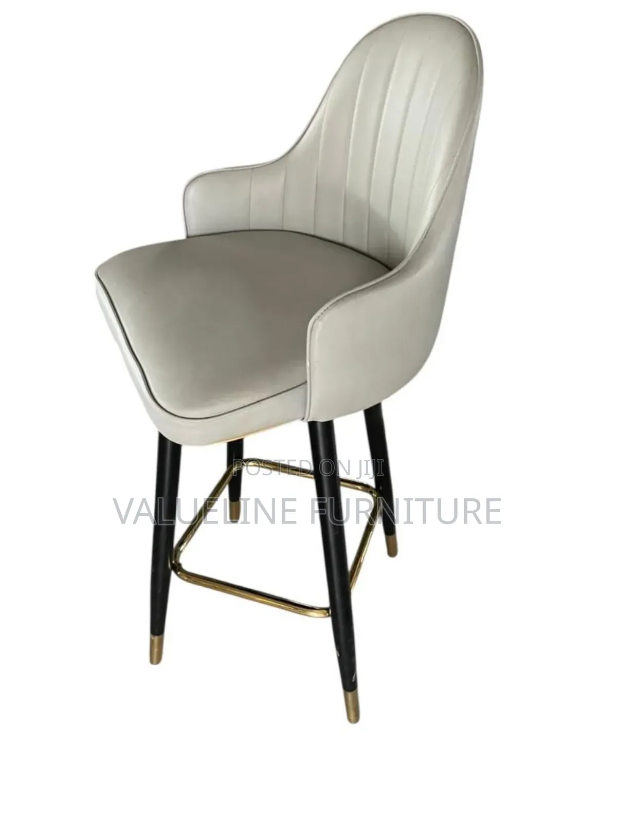 Bar Stool Leather