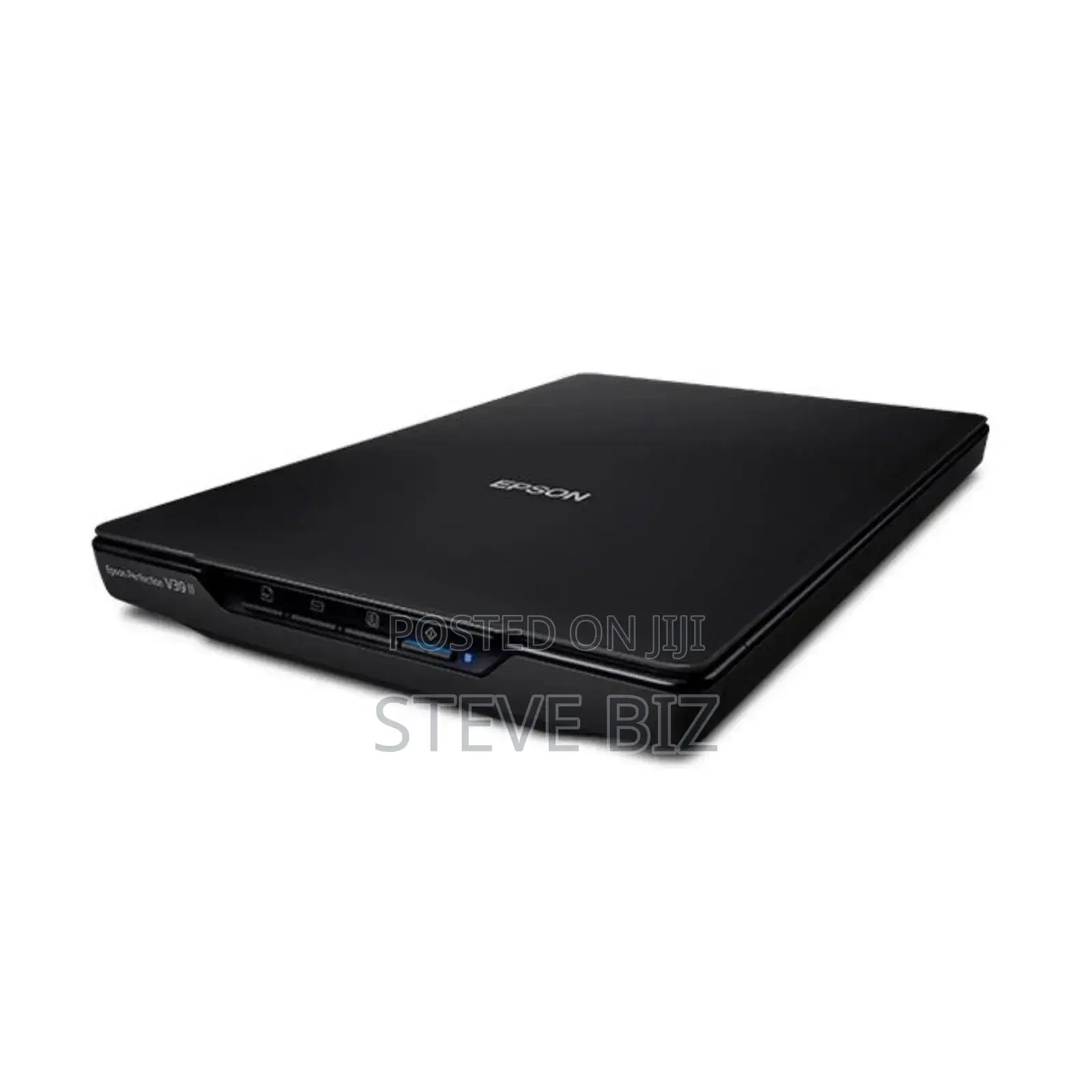 Epson Scanner V39