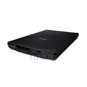 Epson Scanner V39
