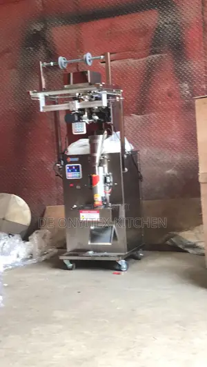 Packaging Machine