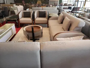 Sofa Set New