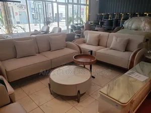 Sofa Set New