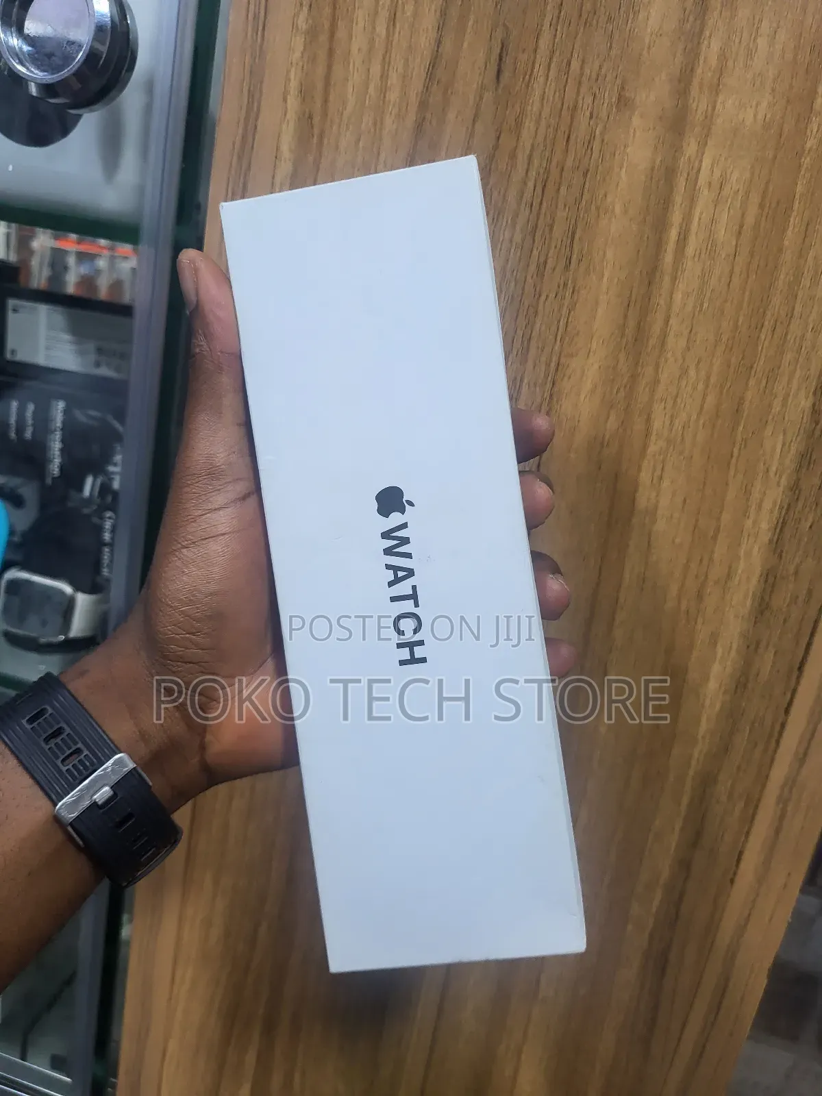Apple Watch Se (2nd Generation)