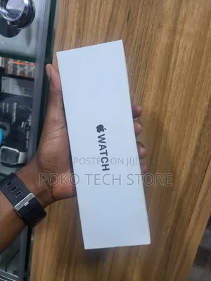 Apple Watch Se (2nd Generation)