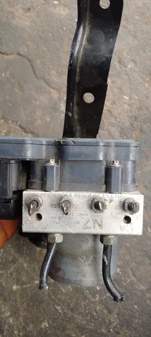 Abs Module For Camry 018-019