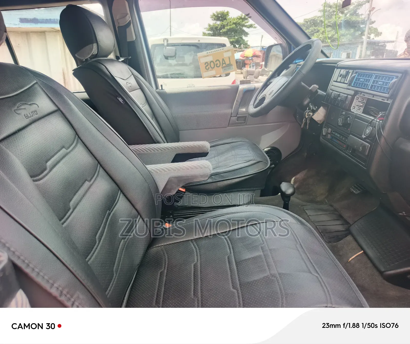 Volkswagen Transporter 2002 Grey
