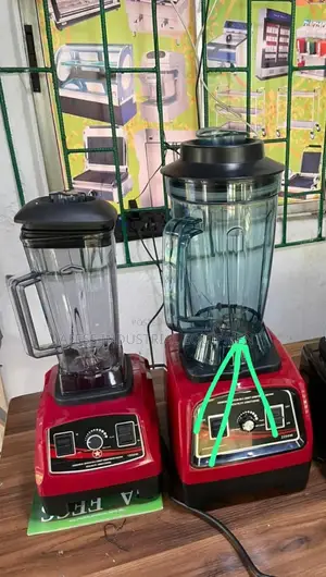 4litres Blender