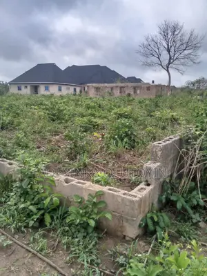 Plots of Land for Sale