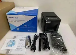 80mm Thermal Xprinter