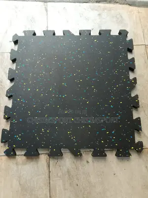 Floor Mat 20mm
