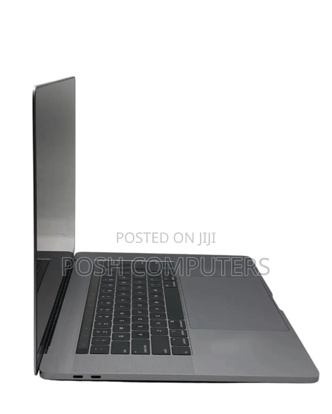 Laptop Apple MacBook Pro 2019 32GB Intel Core i7 SSD 256GB