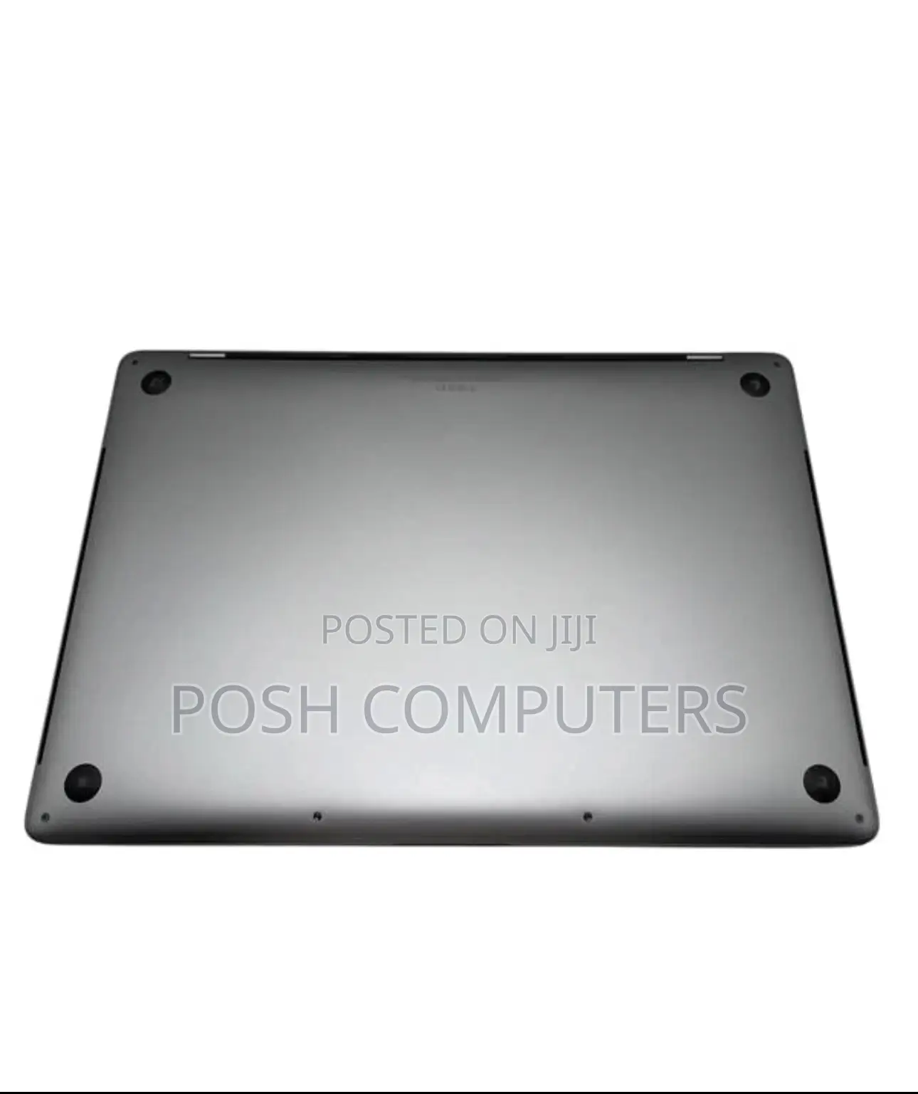 Laptop Apple MacBook Pro 2019 32GB Intel Core i7 SSD 256GB