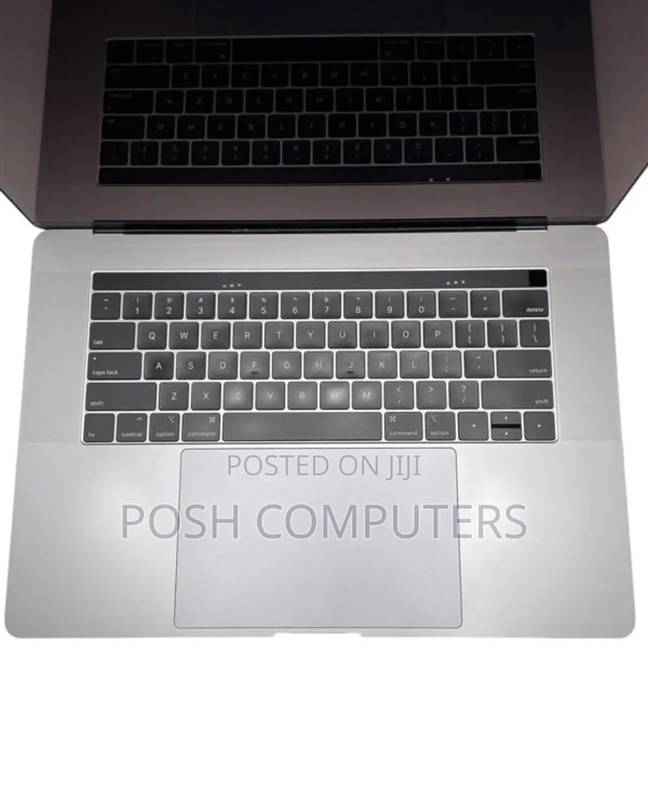 Laptop Apple MacBook Pro 2019 32GB Intel Core i7 SSD 256GB