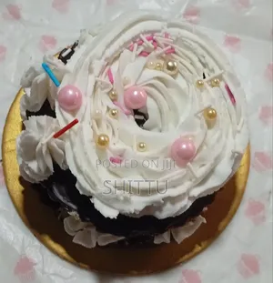 Nee-Yah Treats