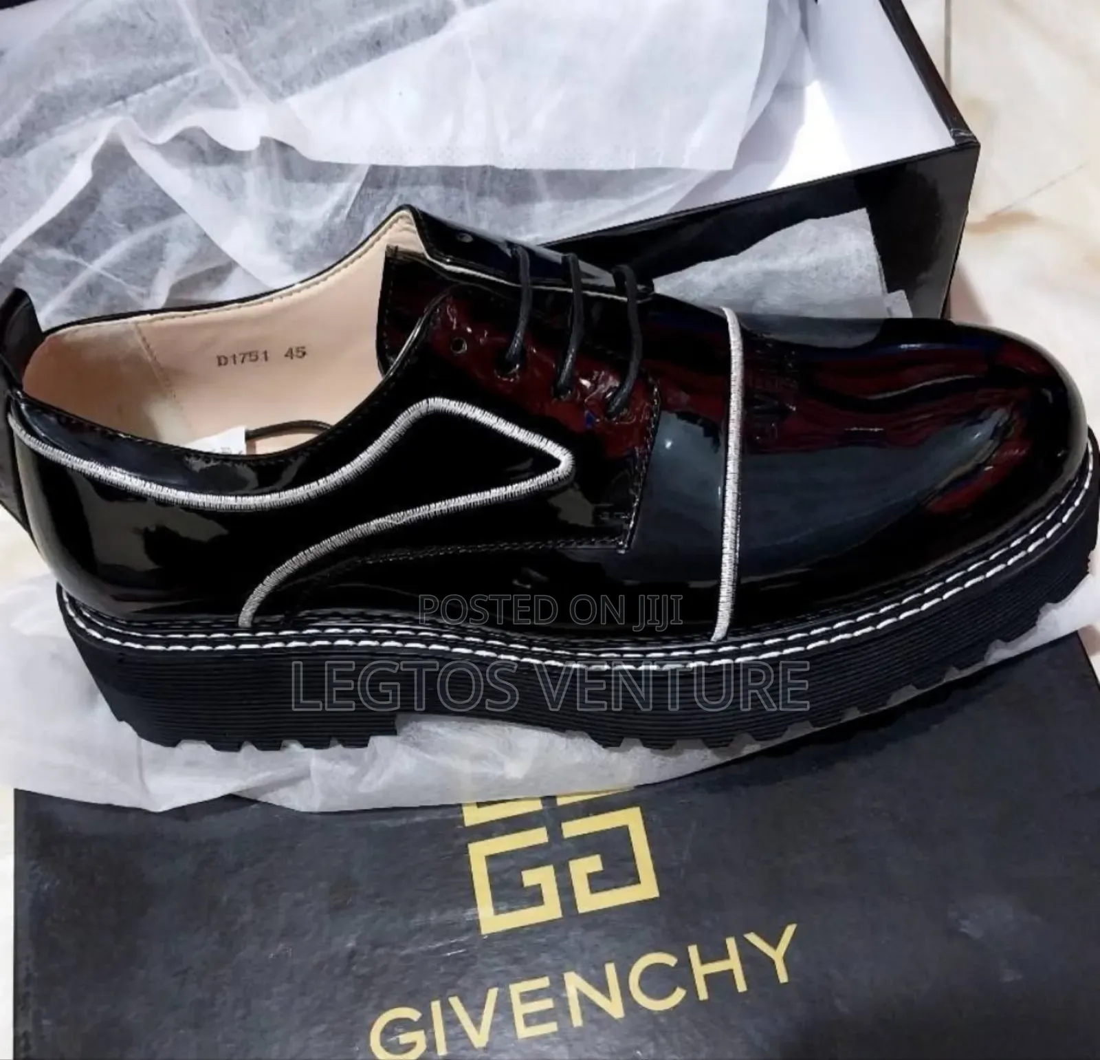 Givenchy Paris