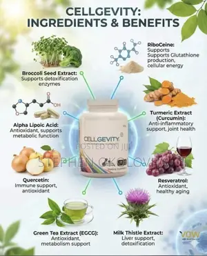 Supplements