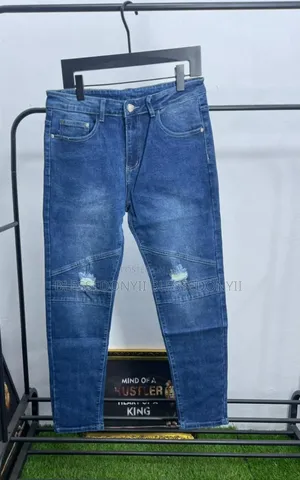 Quality Jeans
