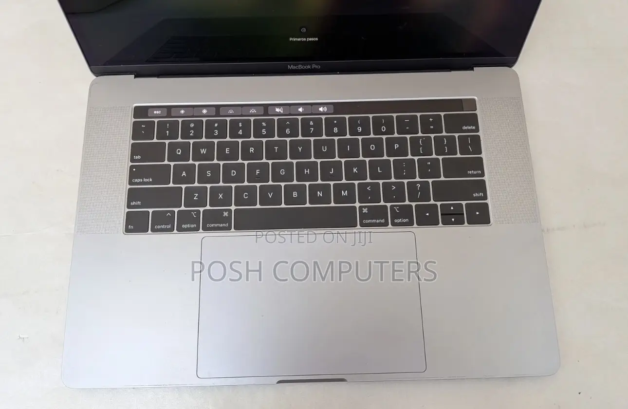 Laptop Apple MacBook Pro 2019 32GB Intel Core i7 SSD 1T